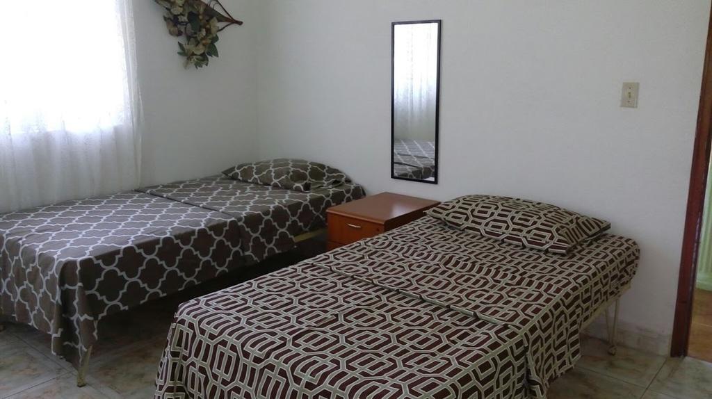 Posada Mama Bella Playa Blanca  Kamer foto