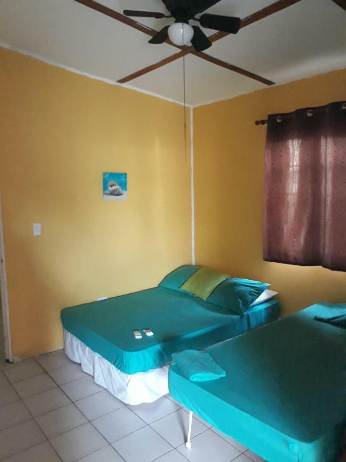 Posada Mama Bella Playa Blanca  Kamer foto